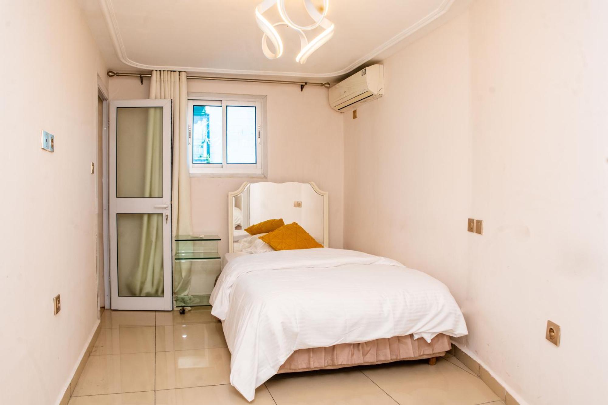 Villa Princess Douala Bali Exterior foto